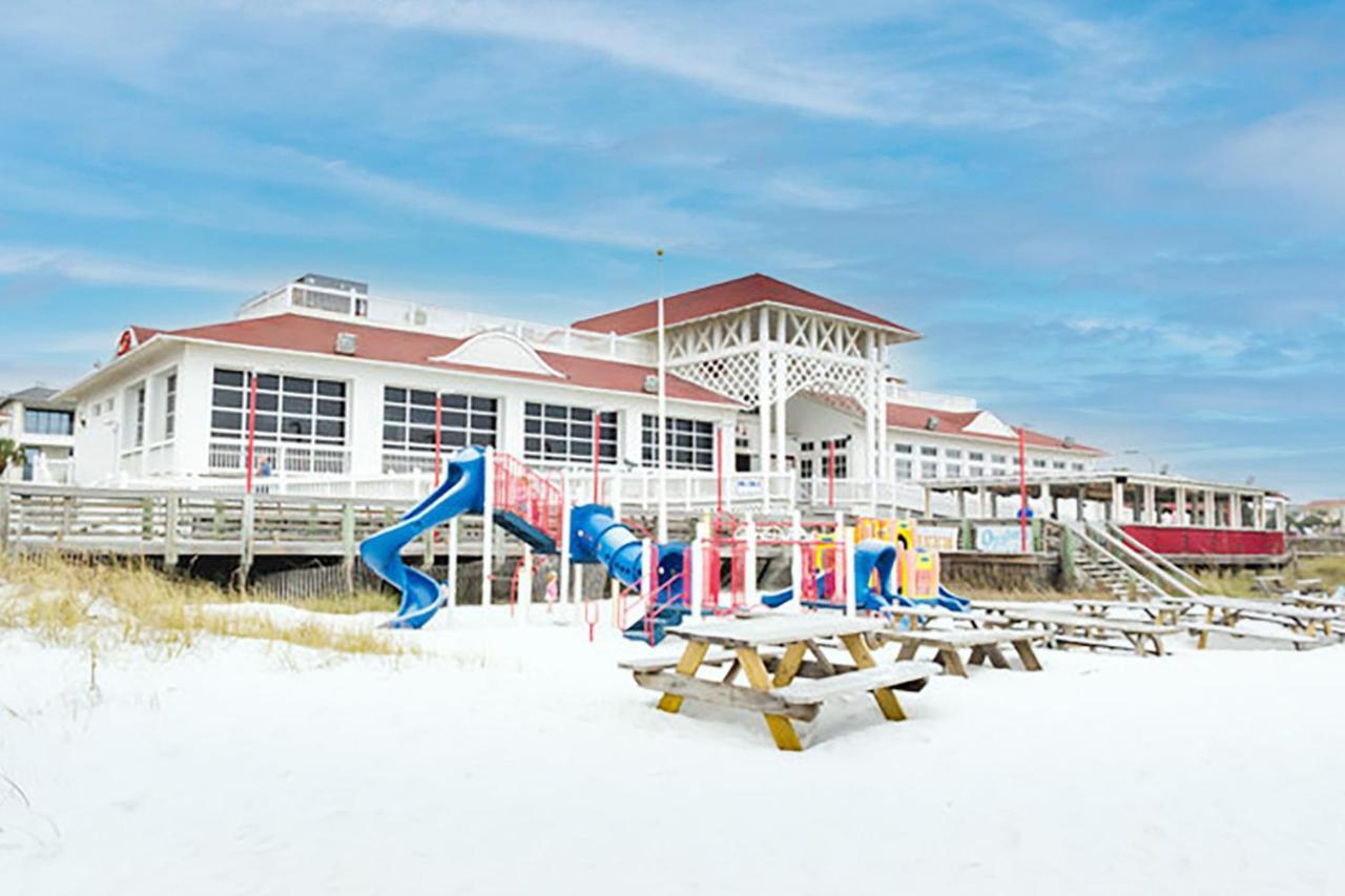 Another Day In Paradise Destin Extérieur photo